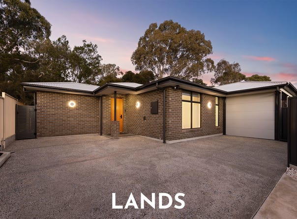 3A Marsha Drive, Banksia Park, SA 5091
