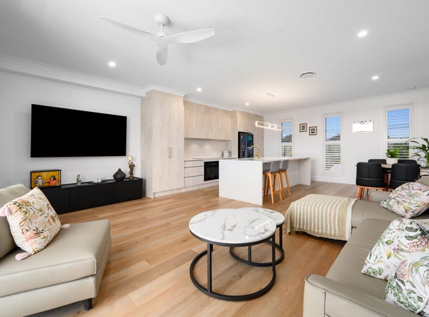 3/17 Bruce Avenue, Paradise Point, Qld 4216