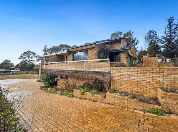 6 Chapman St, Cooma, NSW 2630