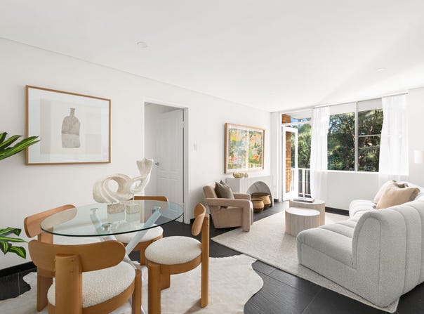 16/44-50 Ewart Street, Marrickville, NSW 2204