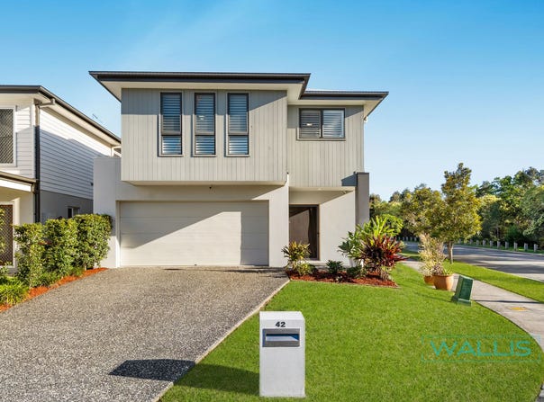 42 Lackmann Crescent, Mango Hill, Qld 4509