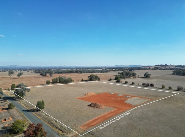146 Greenwood Road, Gerogery, NSW 2642