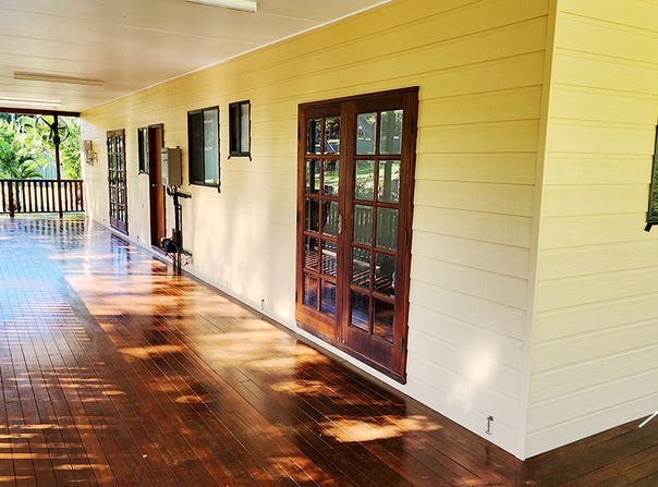7. Gum Tree Close, Cooktown, Qld 4895