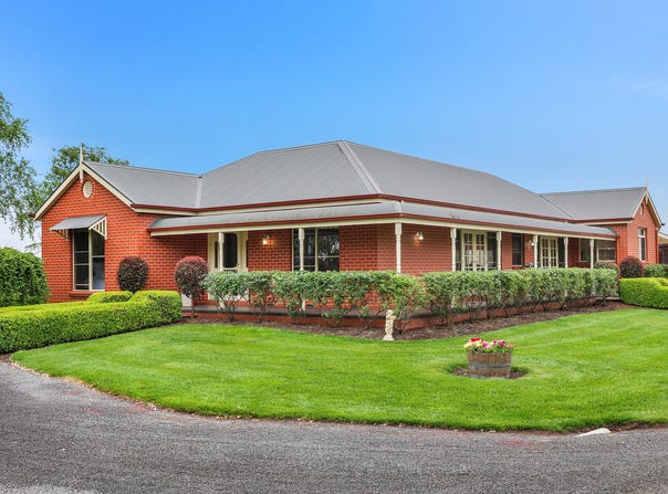 159 Panmure-Laang Road, Panmure, Vic 3265