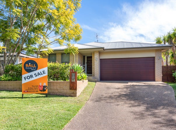 25 Fortescue Street, Pacific Pines, Qld 4211