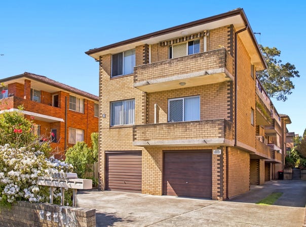 2/33 Cornelia Street, Wiley Park, NSW 2195