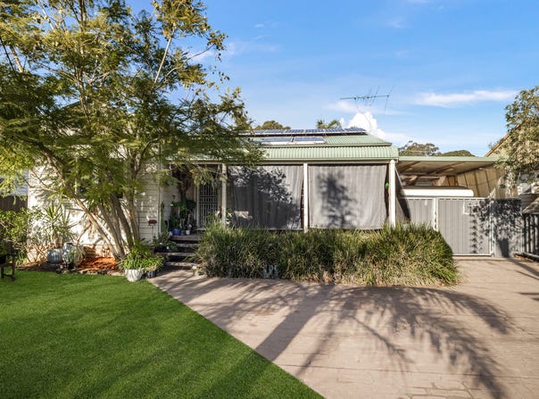 48 Anthony Crescent, Kingswood, NSW 2747