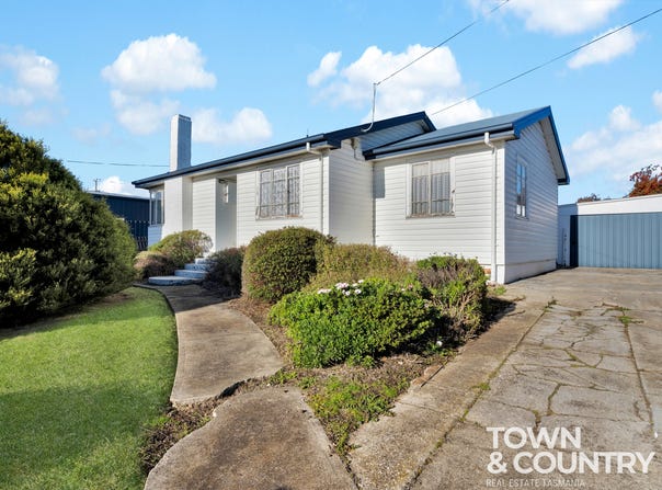 3 Tattersall Street, Waverley, Tas 7250