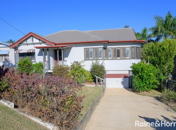 7 Dennis Street, Gladstone Central, Qld 4680