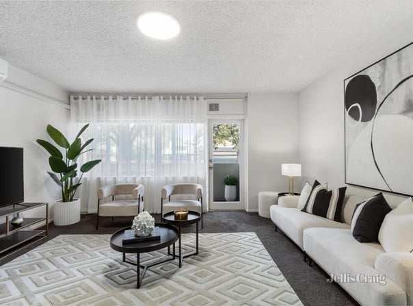 3/363 New Street, Brighton, Vic 3186
