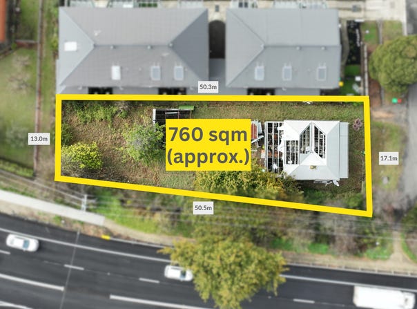20 Nicholas Street, Lilydale, Vic 3140