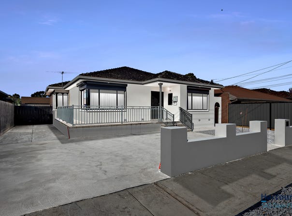 38 Meager Street, Deer Park, Vic 3023
