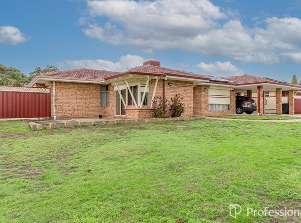 47 Inverness Circle, Camillo, WA 6111