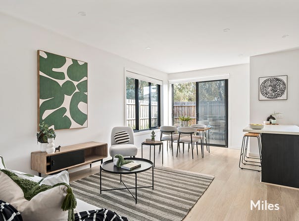 3/95 Outhwaite Road, Heidelberg Heights, Vic 3081