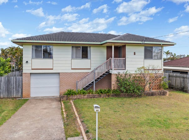 5 Alpinia Street, Alexandra Hills, Qld 4161