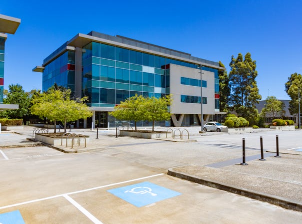 Building 2, Level 2, 195 Wellington Road, Clayton, Vic 3168