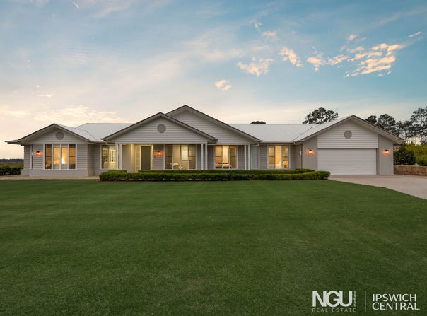 8 Berkley Close, Kensington Grove, Qld 4341