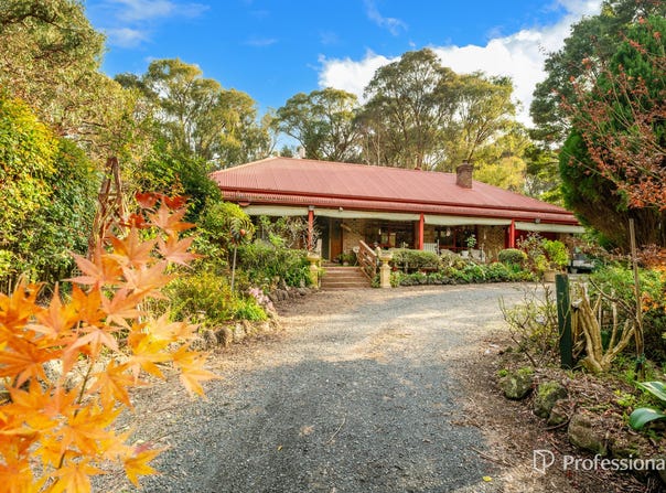 526 Little Yarra Road, Gladysdale, Vic 3797