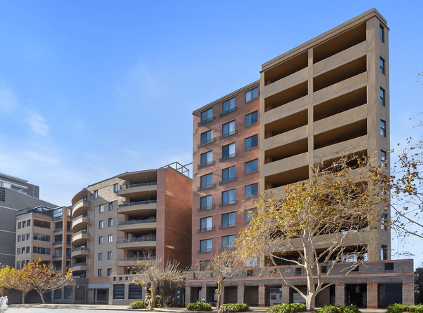 28/2-8 Bridge Street, Hurstville, NSW 2220