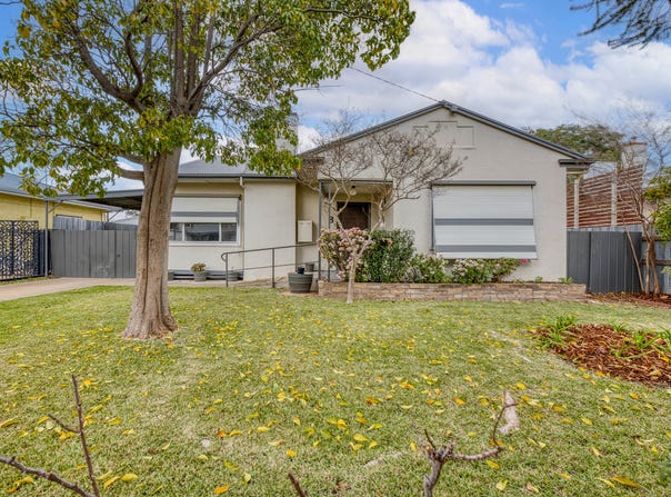 58 Hazeldene Street, Mildura, Vic 3500