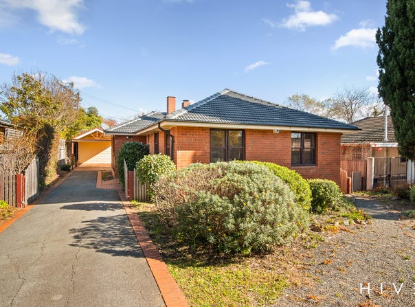 78 Jervois Street, Deakin, ACT 2600