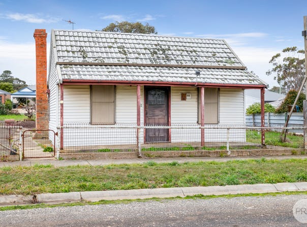 103 Clunes Road, Creswick, Vic 3363