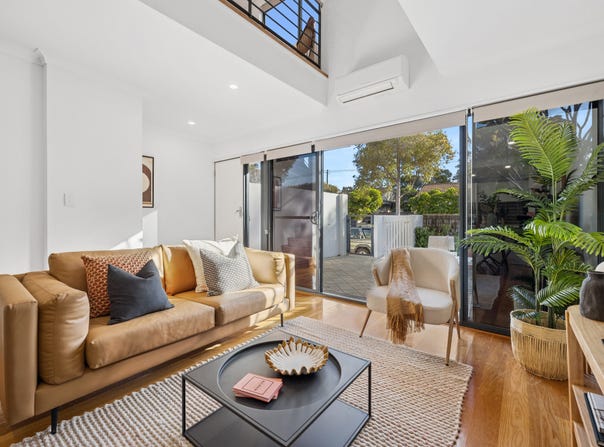 1/318 Oxford Street, Leederville, WA 6007