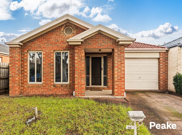 38 Stefan Drive, Berwick, Vic 3806