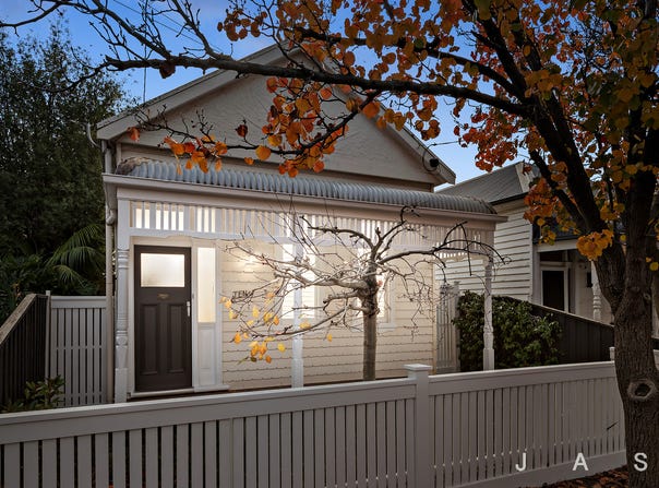10 Montague Street, Yarraville, Vic 3013
