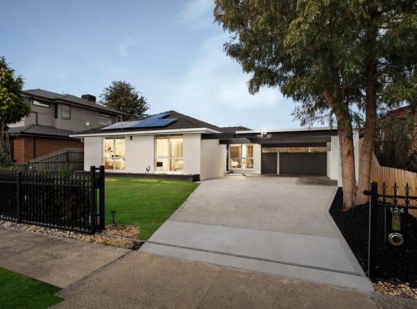 124 King Arthur Drive, Glen Waverley, Vic 3150