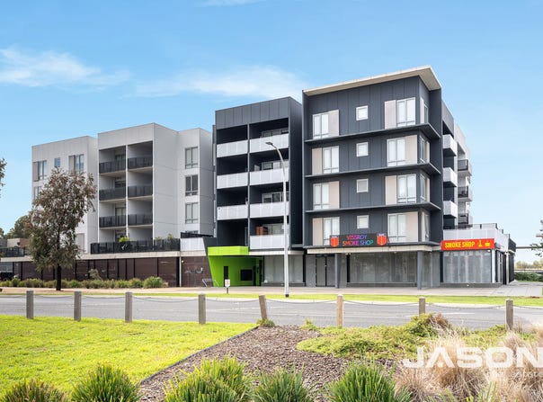 202/64-66 Sahi Crescent, Roxburgh Park, Vic 3064