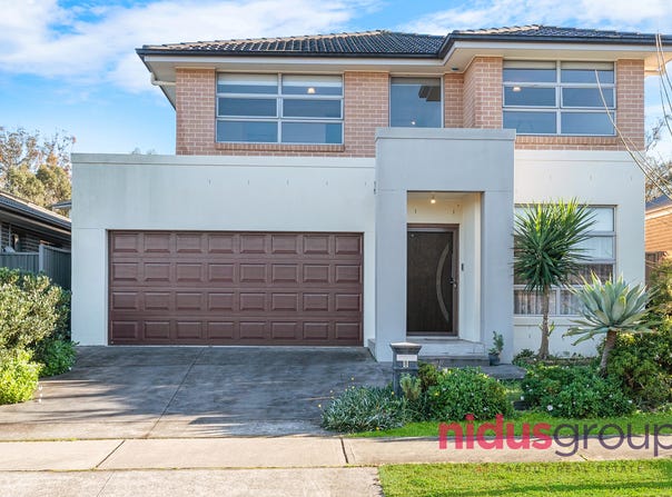8 Leafy Street, Jordan Springs, NSW 2747