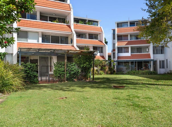 94/12 Wall street, Maylands, WA 6051