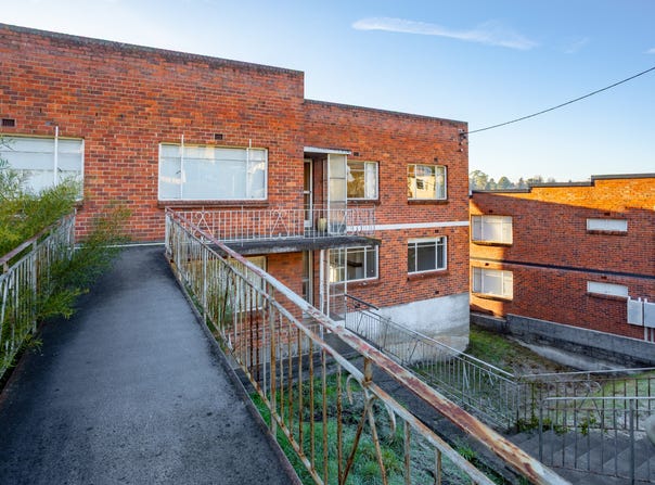 5/115 Penquite Road, Newstead, Tas 7250