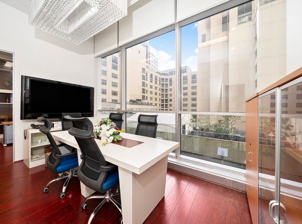 1311/91-95 Liverpool Street, Sydney, NSW 2000