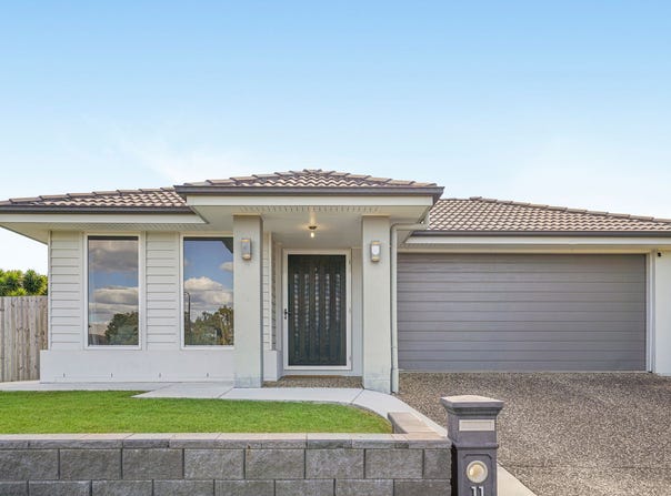 11 Kowari Street, Deebing Heights, Qld 4306