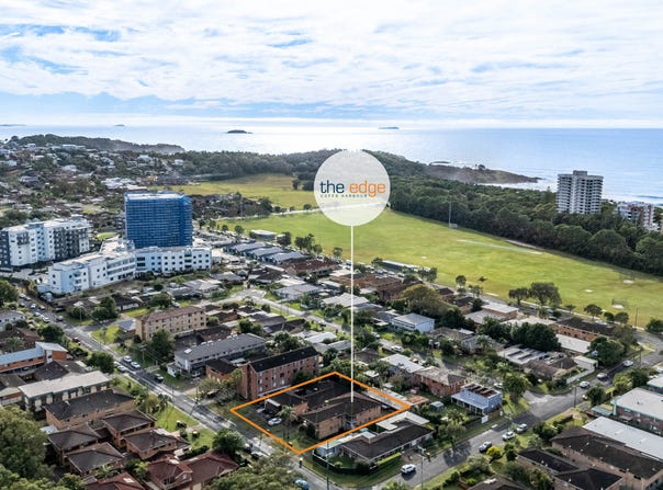 6 & 8 San Francisco Avenue, Coffs Harbour, NSW 2450