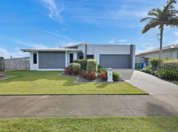 1 McGrath Street, Bakers Creek, Qld 4740