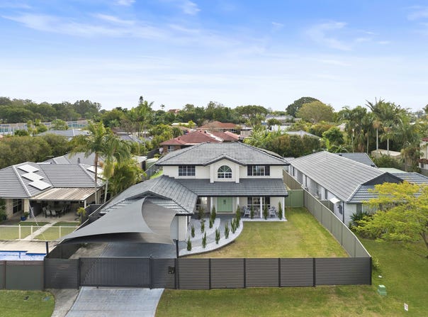 7 Lakewood Court, Helensvale, Qld 4212