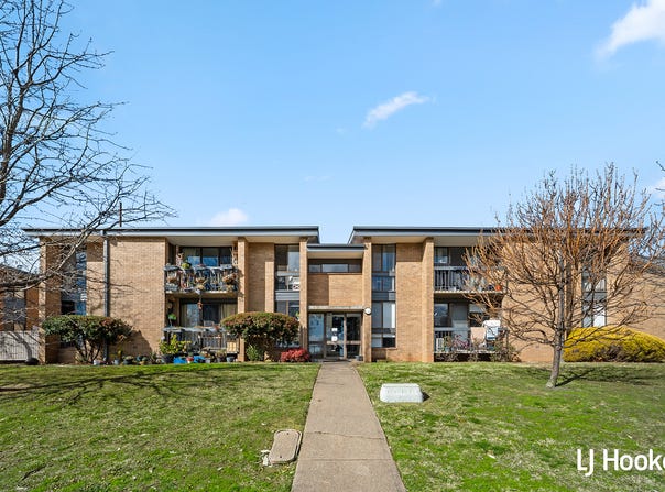 10/3 Keith Street, Scullin, ACT 2614