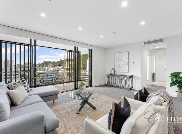 804/159 Mann Street, Gosford, NSW 2250