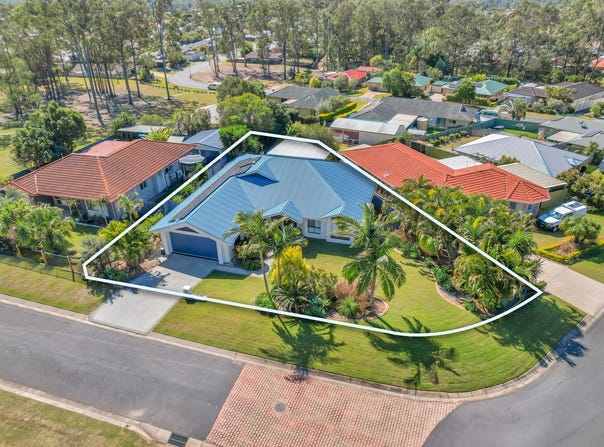 26 Yew Street, Yamanto, Qld 4305
