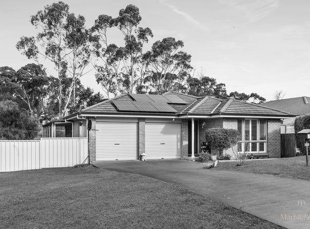5 Baker Street, Moss Vale, NSW 2577