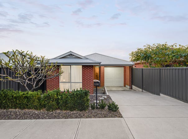 64A Warren Avenue, Blair Athol, SA 5084