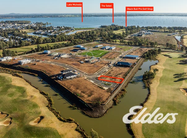 64 Serenity Drive, Yarrawonga, Vic 3730
