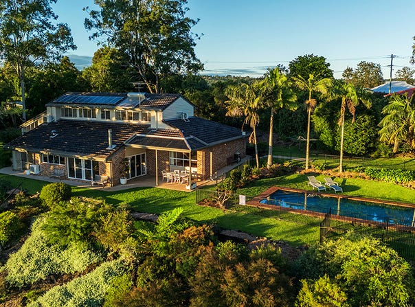 162 Richmond Hill Road, Richmond Hill, NSW 2480