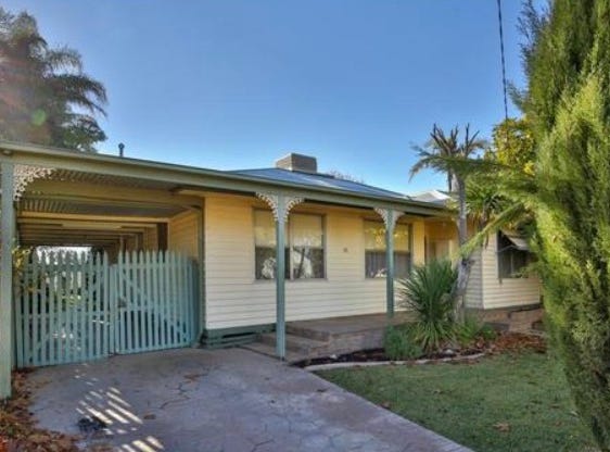 16 Avocado Street, Mildura, Vic 3500