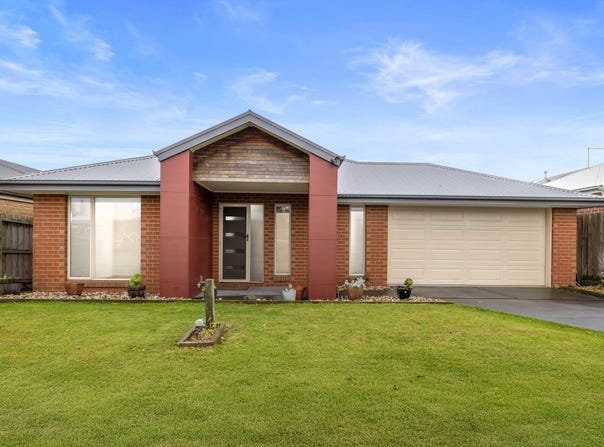 33 Vicars Avenue, North Wonthaggi, Vic 3995