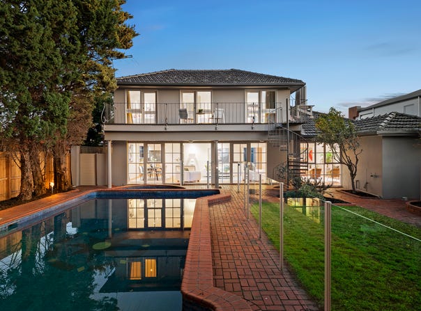 19 Pacific Boulevard, Beaumaris, Vic 3193