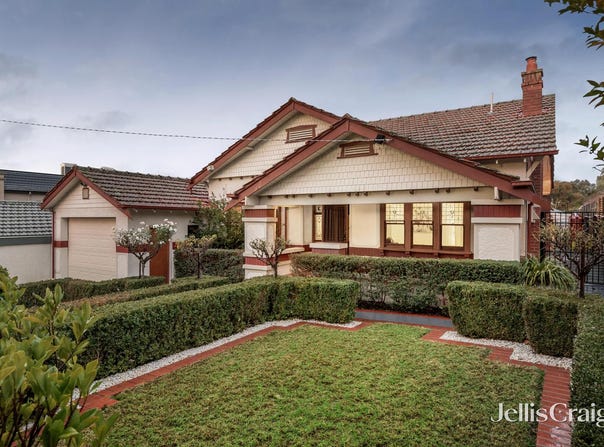 4 Boorool Road, Kew East, Vic 3102